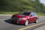 Buick Regal GS 2014 года